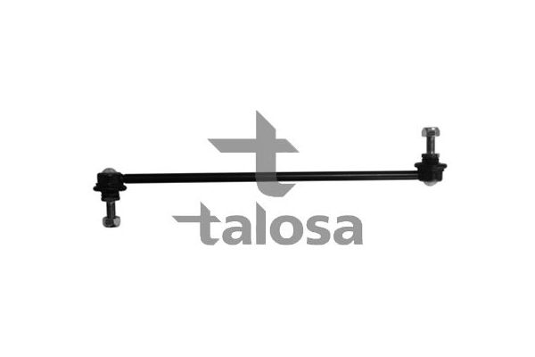 Viraj Demir Askı Rotu Ön Sağ veya Sol TALOSA 50-07109