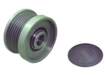 Alternatör Kasnağı  WAI 24-82292  3732227500 3732227501 5021040108 353561 A6421500760