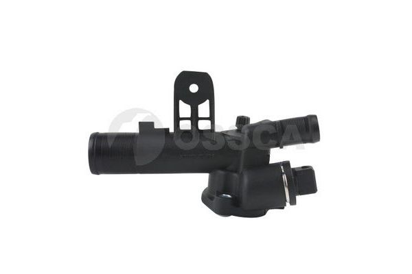 Termostat Gövdesi  Renault Clio III Grandtour (01.2008->)  ZENON RN8304