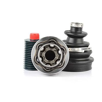 Aks Kafası Ön Dış Sağ veya Sol EUROCRAFT EU F22100-054