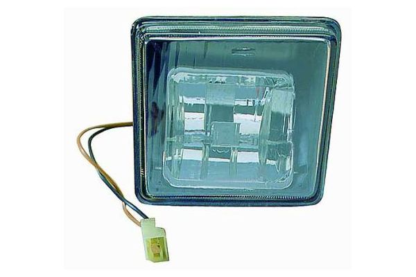 Sis Farı Ön Sol Fiat Uno (146)(11.1989->)  GVA 2024351