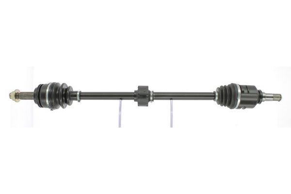 Aks Komple Ön Sağ Toyota Corolla Combi SW (E12)(2002->)  VEKA TO-8004A