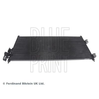 Klima Radyatörü  Nissan Almera (N16/E)(01.2000->)  BLUE PRINT ADN12703