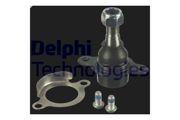 Rotil Alt Sağ veya Sol Ford Transit Kamyonet (TTG)(2013->2019)  DELPHI TC2851