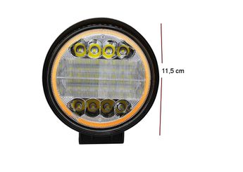 Portatif Sis Lambası  SPACE A40212  