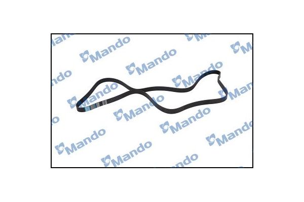 Vantilatör Kayışı  Mitsubishi Pajero (V60/V70)(2000->)  MANDO MB7PK2418
