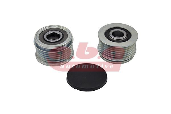 Alternatör Kasnağı  Mercedes B -Serisi (BM 247)(02.2019->)  A.B.A YT750357