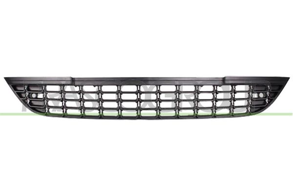 Tampon Panjuru Ön TW 756-2010