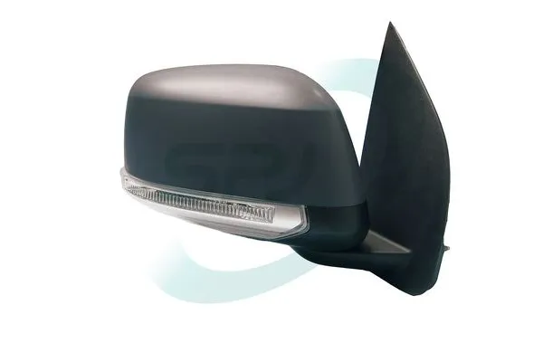 Dikiz Aynası Dış Sol Nissan Navara Pickup (D40M)(05.2005->)  ART M029.9178