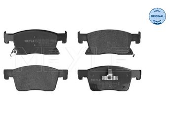 Fren Disk Balata Ön PSA ORJINAL 1684934680  1684934680 95526567 13478301 16 849 346 80 13 478 301