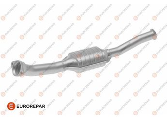 Partikül Filtresi  EUROREPAR 1610731180  1610731180 1731H6 1731H7 1731J8 1731K3