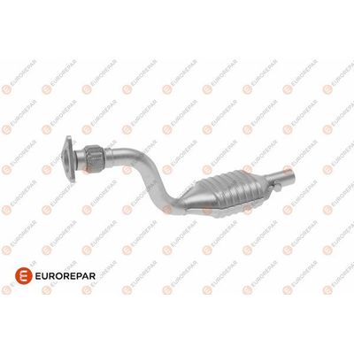Partikül Filtresi  EUROREPAR 1610732180