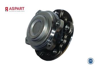 Teker Rulmanı Ön Sağ veya Sol ASPART 1WHU1035  31206775771 31204081309 31 20 4 081 309 31 20 6 775 771 31206791007 31 20 6 791 007 31206850158 31 20 6 850 158 31206867087 31 20 6 867 087 31206872888 31 20 6 872 888 4081309 4 081 309 6775771 6 775 771 6791007 6 791 007 6850158 6 850 158 6867087 6 867 087 6872888 6 872 888