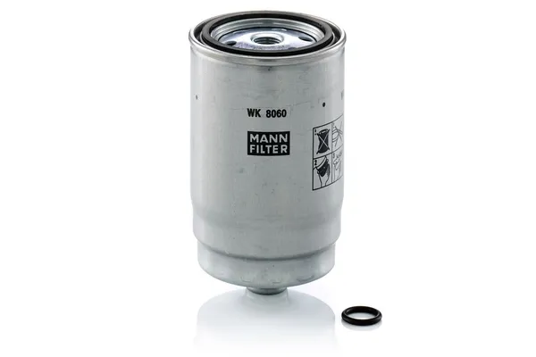 Yakıt Filtresi  FROW 554.2003.001