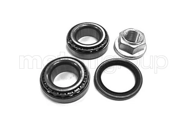 Teker Rulmanı Arka Sağ veya Sol VOE TR 285216G