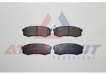 Fren Disk Balata Arka AP 05P749  446560010 446660010 446660020 446660040 446660050 446660060 446660080 446660090 446660140 4466YZZC8 449260010 449260020 449260050 449260080 4605A389 4605A458 AY060TY006 V91182011 V9118B011 HQZDP 04466 60020 0446660080 04466 60090 0446660090 04466 60140 04466-60080 04466-60090 04466-60140 0446560010 04466 60010 0446660010 04466 60040 0446660040 04466 60050 0446660050 04466 60060 0446660060 04466 60080 04492 60010 0449260010 04492 60020 0449260020 04466-60010 04466-60020 04466YZZC8 04492-60010 04492-60020 AY060 TY006 446560140 04465-60140 04465-60010 446560240 04465-60240