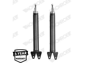 Amortisör Arka Sağ veya Sol MONROE D8081  1643200931 1643201531 1643201631 1643202431 1643202531