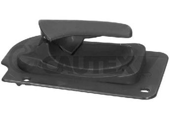 Kapı Kolu Ön İç Sağ OPEL ORJINAL 90362964  