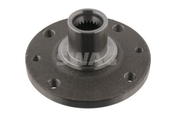 Porya Ön Sağ veya Sol Renault Clio I Faz I / II (B/C57)(01.1991->)  SWAG 60 93 2376