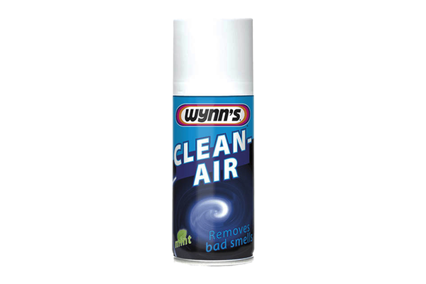 Clean Air (100 Ml)  WYNNS 20 100 ML