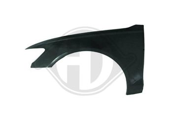 Çamurluk Ön Sol MADE IN TAIWAN 4G0821101P  4G0821101