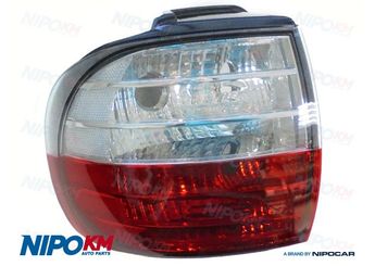 Stop Lambası Dış Sol VORTEX V1504592  924014A610 92401-4A610