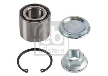 Teker Rulmanı Arka Sağ veya Sol FEBI BILSTEIN 19088  1604007 9196286 009196286 09196286 16 04 007