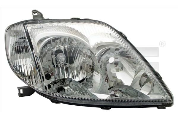 Far Sol Toyota Corolla Combi SW (E12)(2002->)  TYC 20-0266-05-2