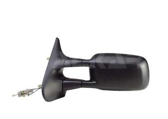 Dikiz Aynası Dış Sol FROW 408.1607.006  6K9857501F