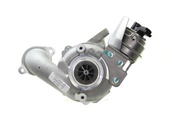 Turbo Şarj  OPEL ORJINAL 3642582  3642582 1870257 2141949 FM5Q6K682AA RMFM5Q6K682AA 95525951 1610580580 9804119380 9848017480 SU001A3829