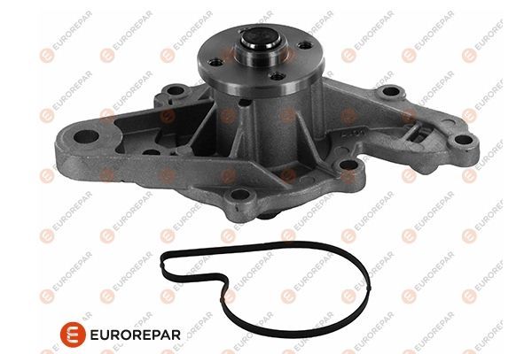 Devirdaim Su Pompası  Smart Fortwo Cabrio (02.2003->)  EUROREPAR 1623112780