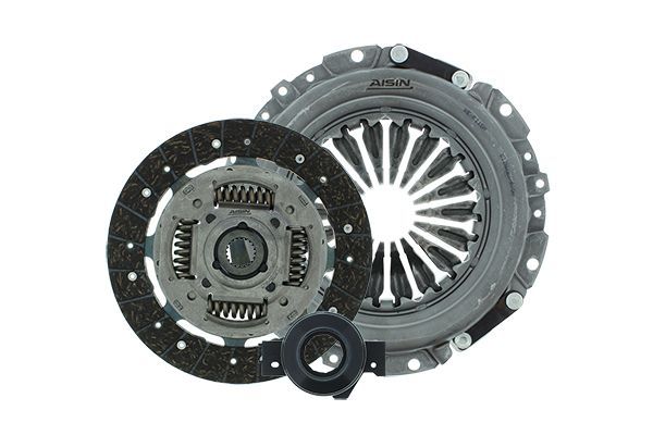 Debriyaj Seti  Fiat Doblo (119) Panorama (01.2001->)  AISIN KE-FI15A