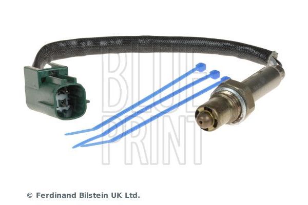 Oksijen (Lambda) Sensörü  Nissan X-Trail (T30)(06.2001->)  BLUE PRINT ADN17038