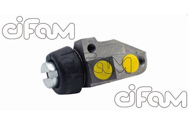 Fren Silindiri Ön Sağ CIFAM 101-164