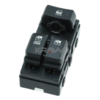 Cam Açma Düğmesi Ön Sağ veya Sol MAXTEL 18203027