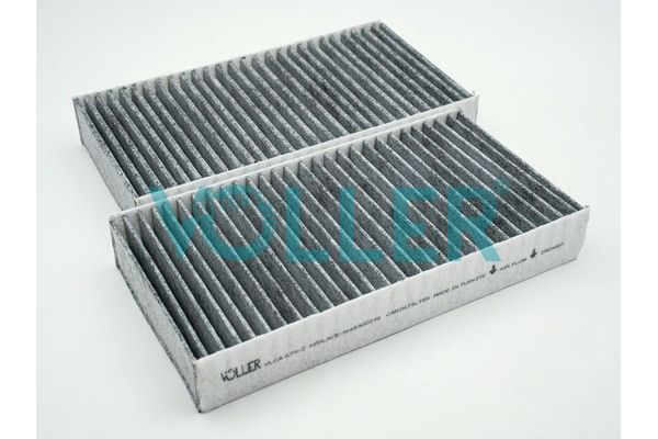 Polen Filtresi  VOLLER VLCA679-2