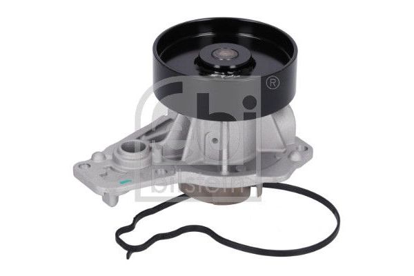 Devirdaim Su Pompası  BMW X4 Serisi (G02)(04.2018->)  FEBI BILSTEIN 183456