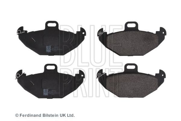 Fren Disk Balata Arka Renault Laguna Grandtour (K56)(04.1998->)  BLUE PRINT ADR164221
