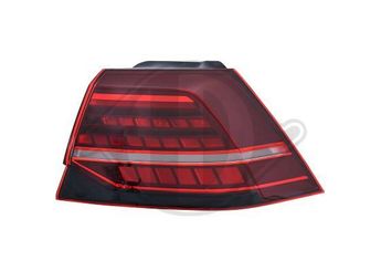 Stop Lambası Dış Sağ VORTEX V3613795  5G0945208G 5G0 945 208 G