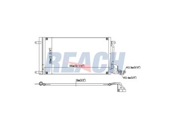 Klima Radyatörü  MGA 82152  6R0820411D 6C0816411A 6C0816411B 6C0816411C 6C0816411D 6R0.820.411 D 6R0820411G 6R0.820.411 G 6R0820411H 6R0.820.411 H 6R0820411J 6R0.820.411 J 6R0820411 6R0820411A 6R0820411AA 6R0820411AB 6R0820411AC 6R0820411E 6R0820411M 6R0820411P 6R0820411Q 6R0820411R 6R0820411S 6R0820411T 6C0816411