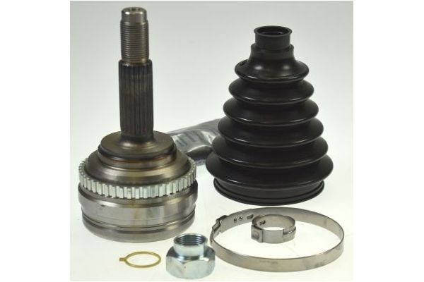 Aks Kafası Ön Dış Sağ veya Sol GKN 303892