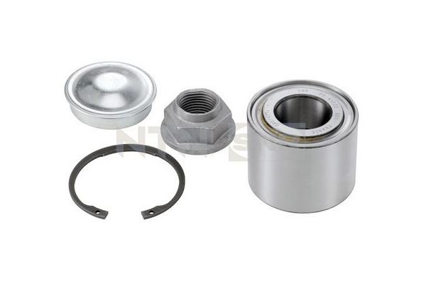 Teker Rulmanı Arka Sağ veya Sol SNR R155.89