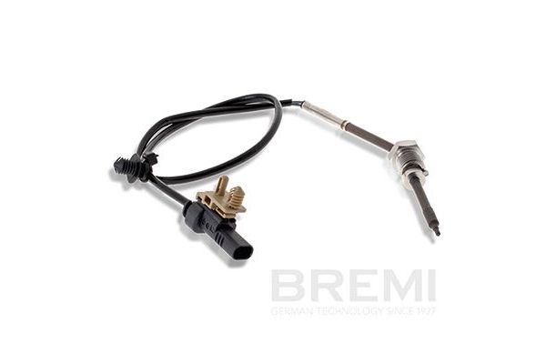 Oksijen (Lambda) Sensörü  BREMI 70095