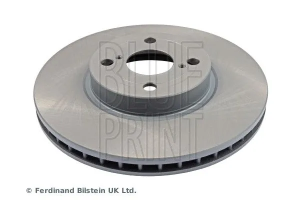 Fren Disk Ayna Ön Sağ ve Sol Toyota Corolla Combi SW (E12)(2002->)  BLUE PRINT ADT343164