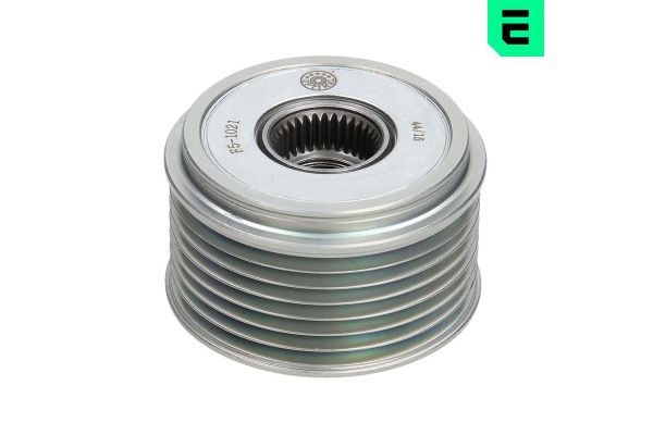 Alternatör Kasnağı  OPTIMAL F5-1021
