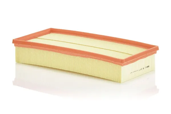 Hava Filtresi  Land Rover Defender (L663)(09.2019->)  MANN C 35 017