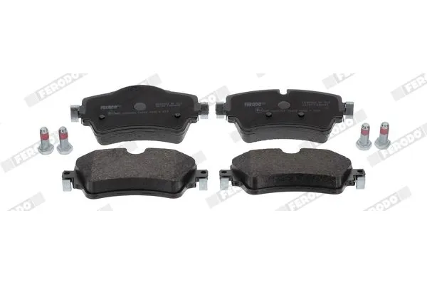 Fren Disk Balata Ön BMW X2 Serisi (F39)(11.2017->)  VALEO 671419