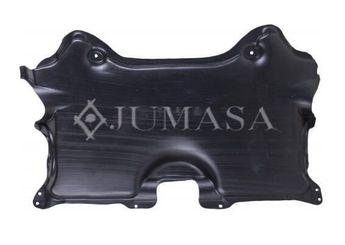 Motor Alt Muhafaza  EUROBUMP MER0804008  A2045203223 2045203223 A204-520-3223