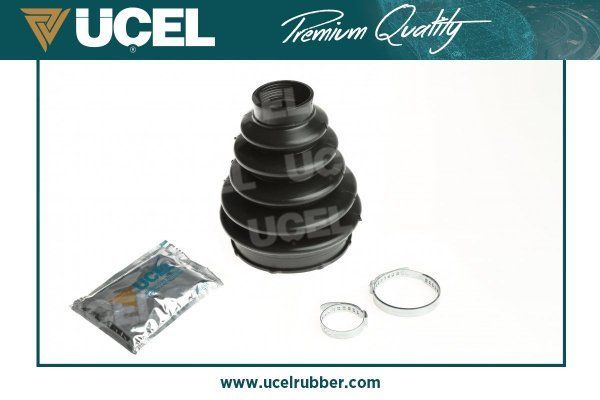 Aks Körüğü Ön Dış Sağ Ford Focus C-MAX (CAP)(2003->2007)  UCEL 20204