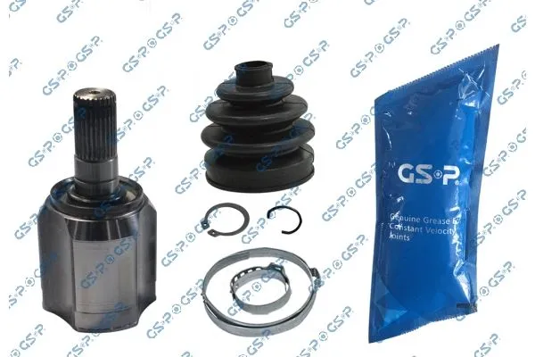 Aks Kafası Ön İç Sağ veya Sol Kia Ceed Sportswagon (JD)(2012->)  MAHER 01860